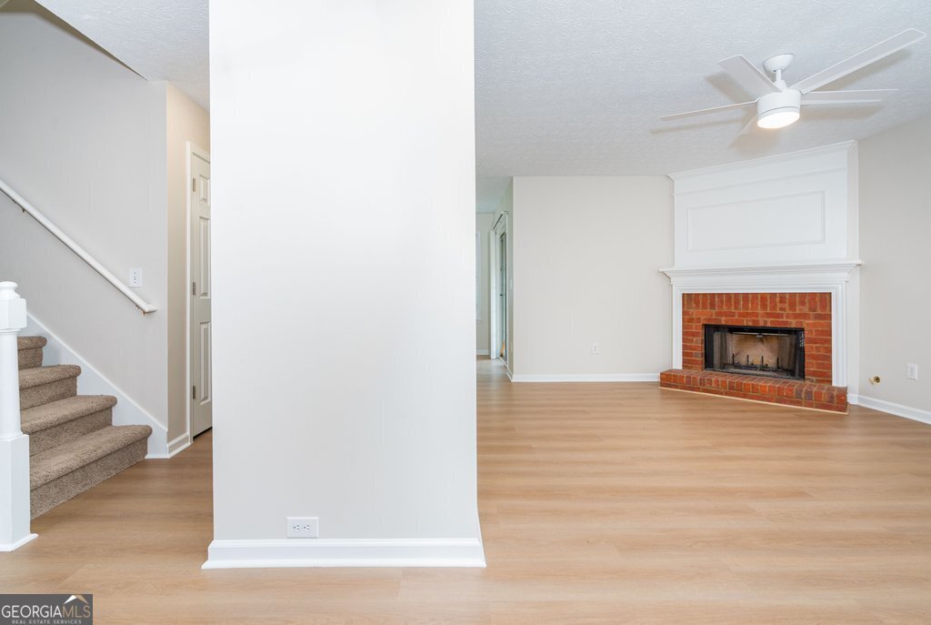 3642 Southwick Drive Kennesaw - 5
