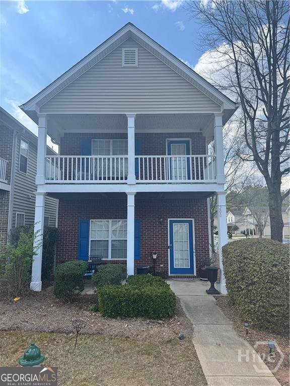 200 Wiltshire Drive Athens - main photo