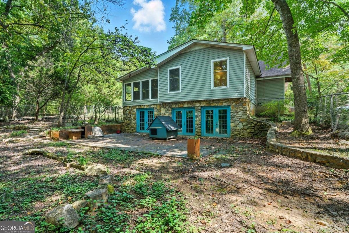 20 Sweetwater Trail Jasper - 34