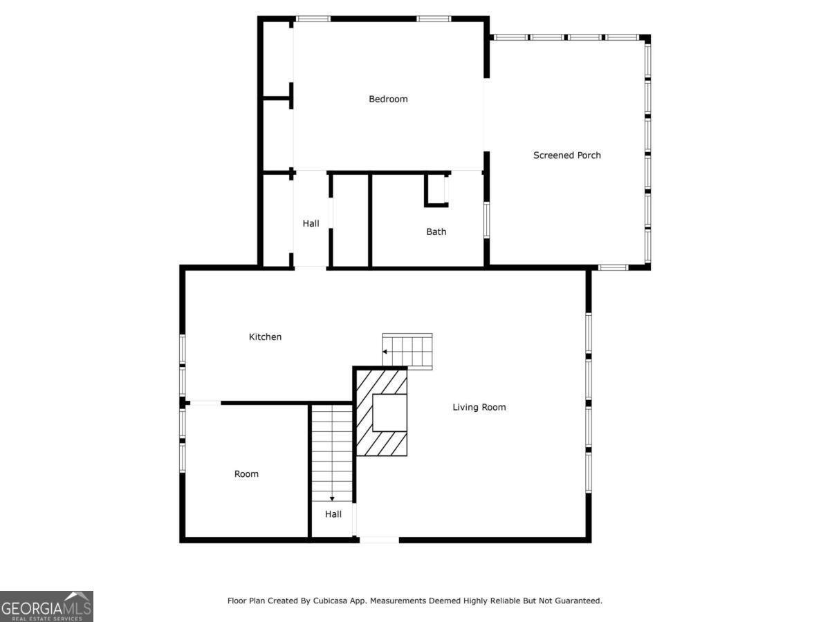 20 Sweetwater Trail Jasper - 45
