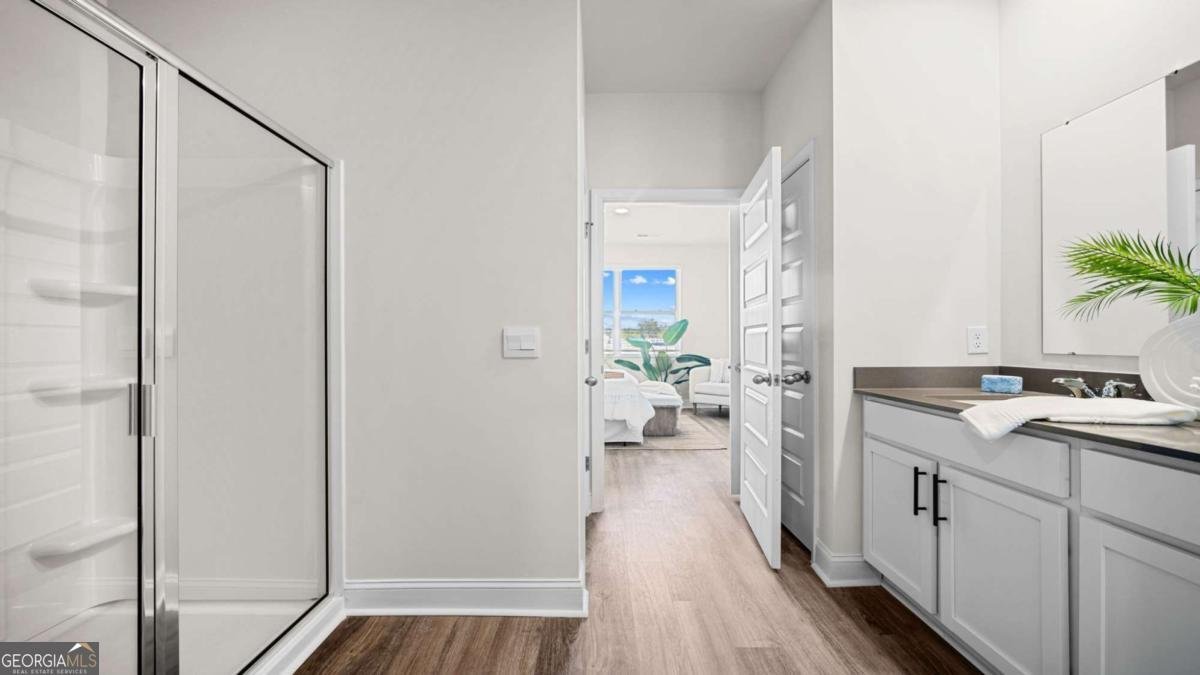 5439 Baybrook Circle College Park - 10