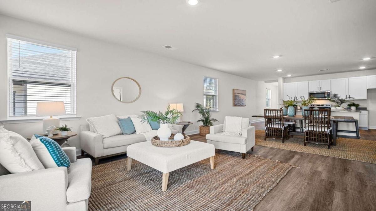5439 Baybrook Circle College Park - 6