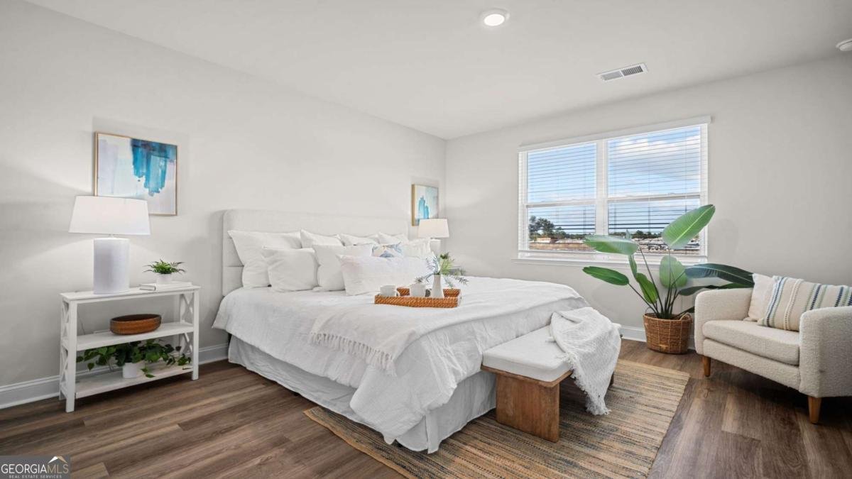 5439 Baybrook Circle College Park - 7