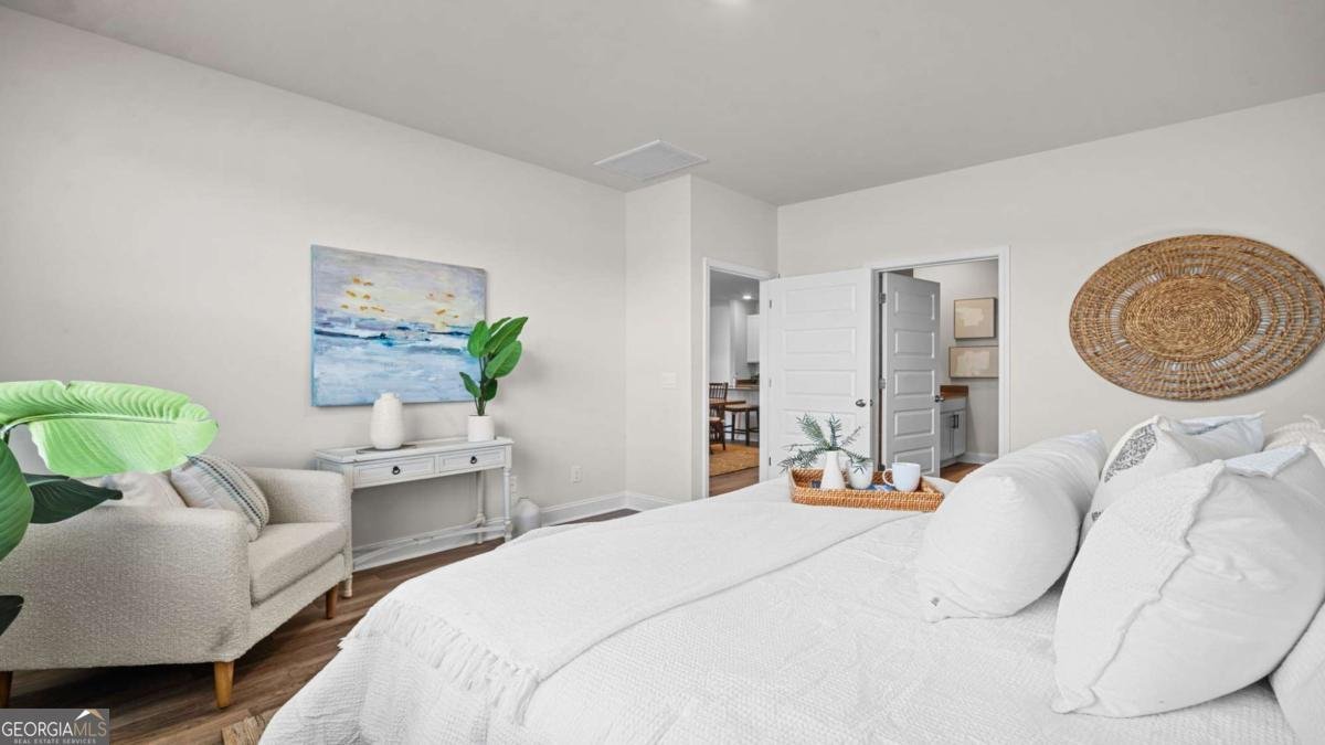 5439 Baybrook Circle College Park - 8