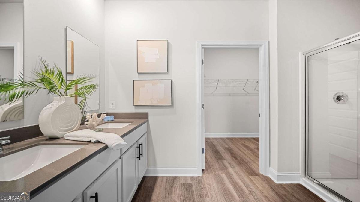 5439 Baybrook Circle College Park - 9