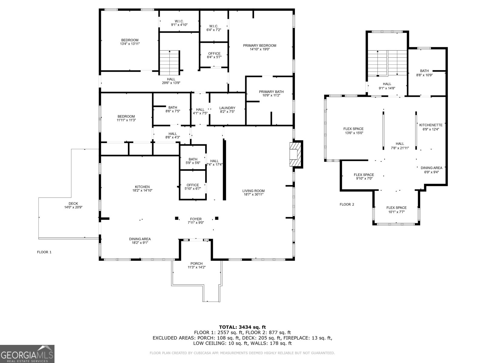 4621 Lakeshore Drive Pine Lake - 25