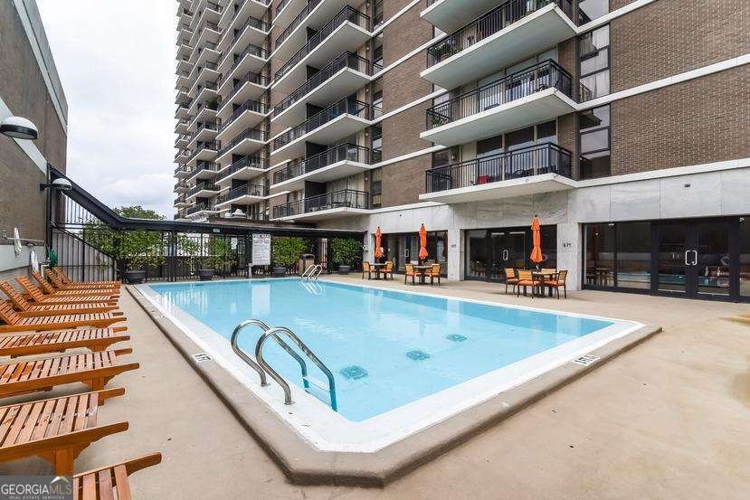 620 Peachtree Street Atlanta - 2