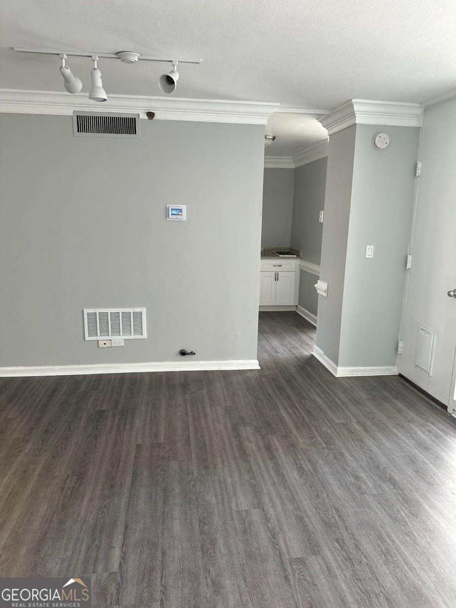 620 Peachtree Street Atlanta - 4