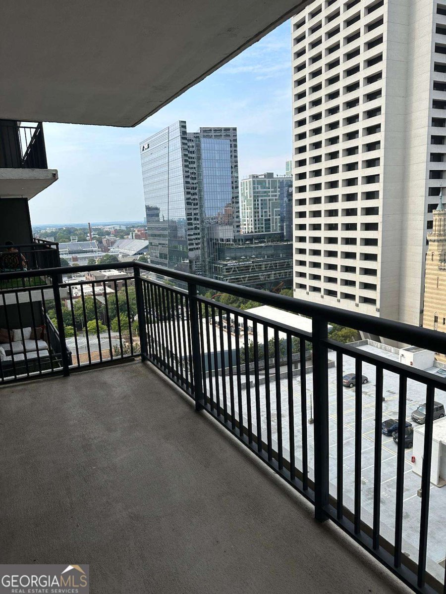 620 Peachtree Street Atlanta - 6