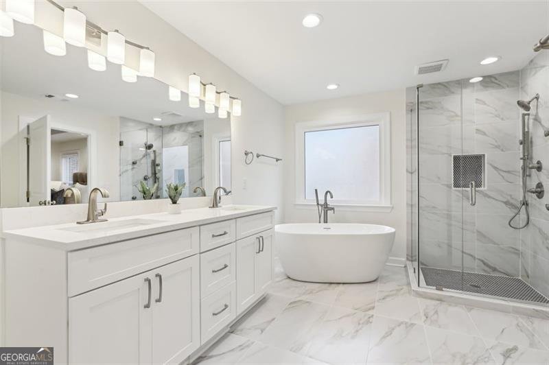 5960 Magnolia Stone Mountain - 1