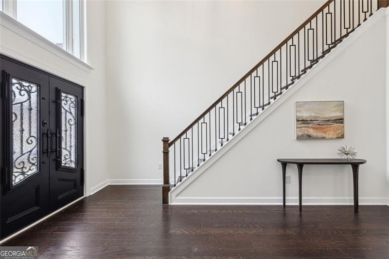 5960 Magnolia Stone Mountain - 23