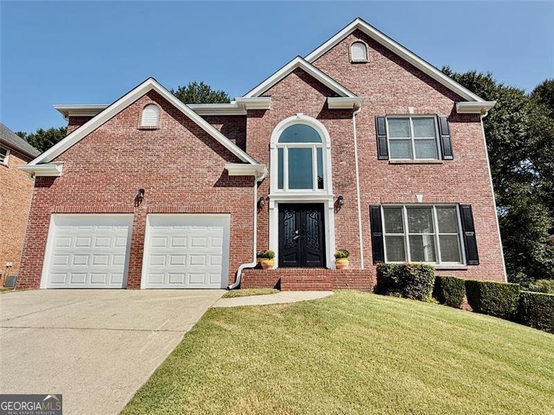 5960 Magnolia Stone Mountain - 3