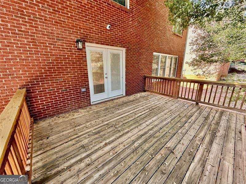 5960 Magnolia Stone Mountain - 40
