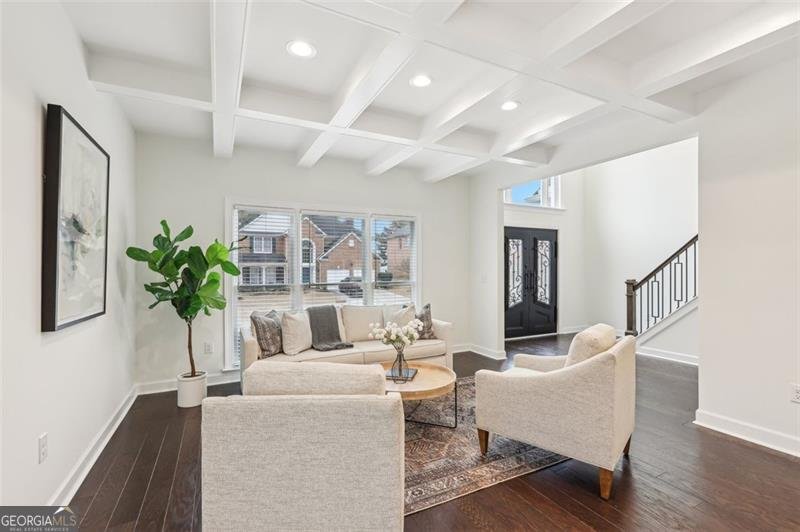 5960 Magnolia Stone Mountain - 5