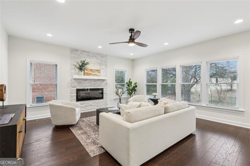 5960 Magnolia Stone Mountain - 6