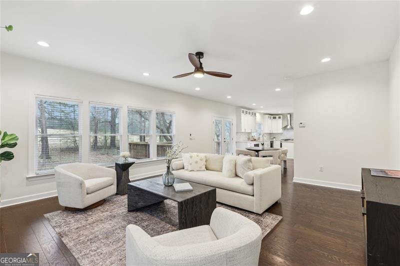 5960 Magnolia Stone Mountain - 7