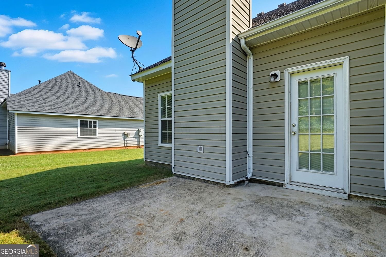 90 Kirkland Court Covington - 39