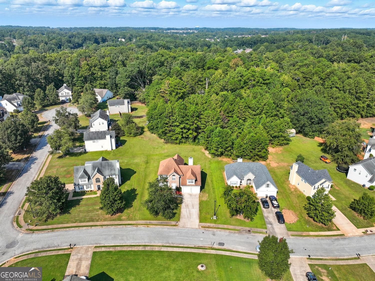 90 Kirkland Court Covington - 43