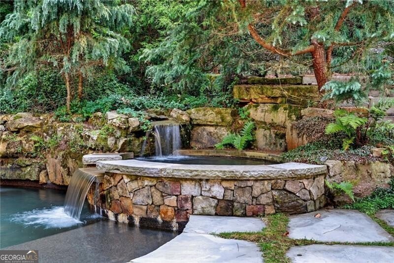 120 Burdette Trail Atlanta - 11