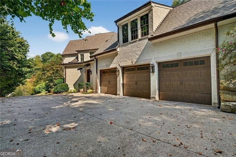 120 Burdette Trail Atlanta - 18