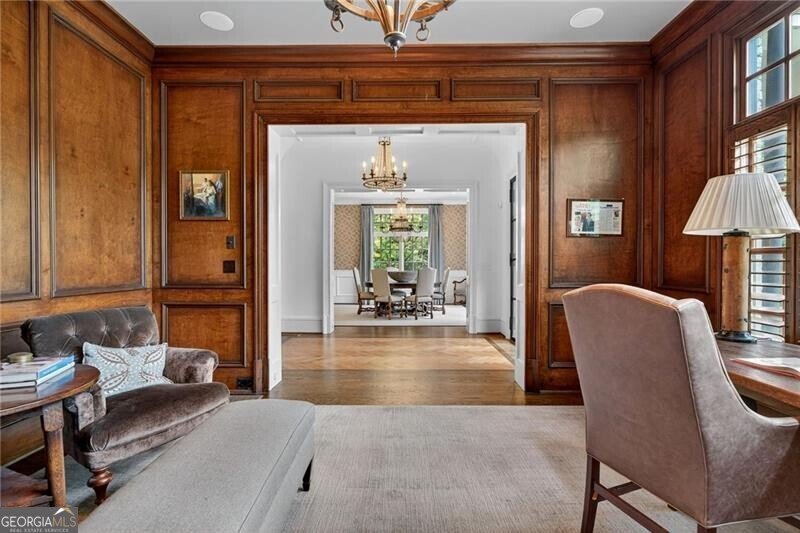 120 Burdette Trail Atlanta - 20