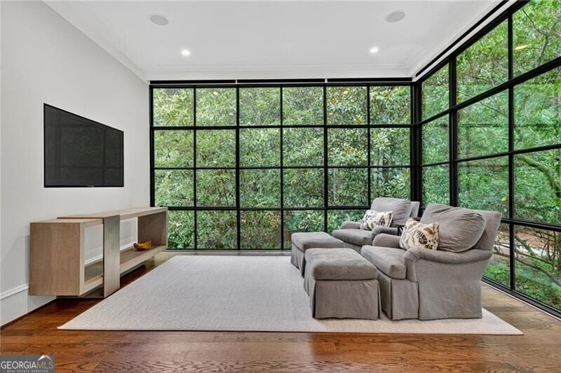 120 Burdette Trail Atlanta - 22