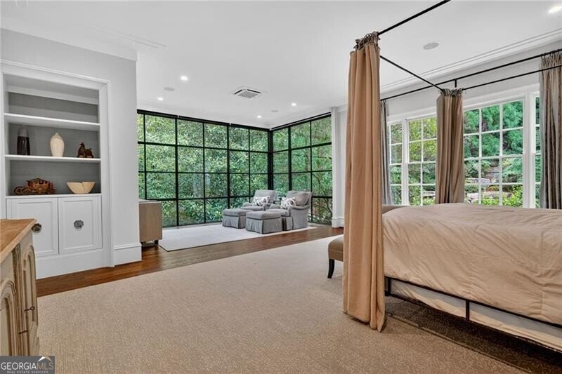 120 Burdette Trail Atlanta - 24
