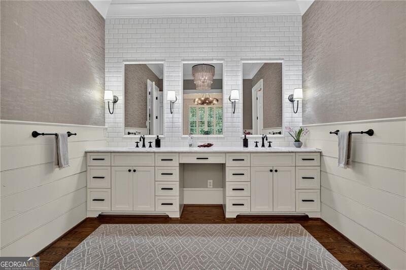 120 Burdette Trail Atlanta - 25