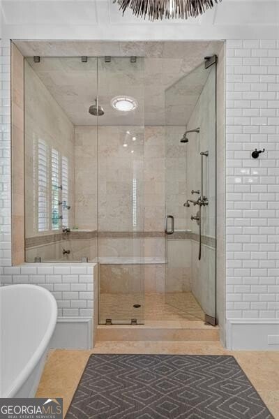 120 Burdette Trail Atlanta - 27