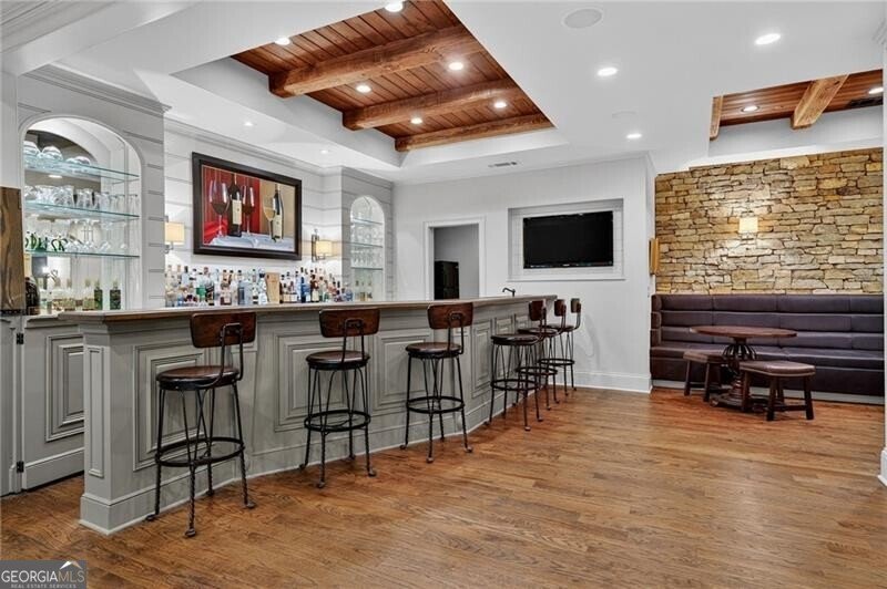 120 Burdette Trail Atlanta - 31