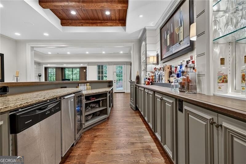 120 Burdette Trail Atlanta - 32