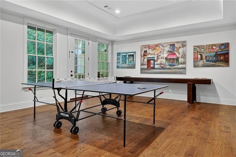 120 Burdette Trail Atlanta - 33
