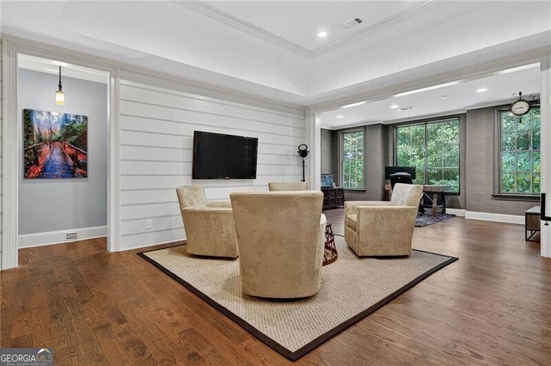 120 Burdette Trail Atlanta - 35