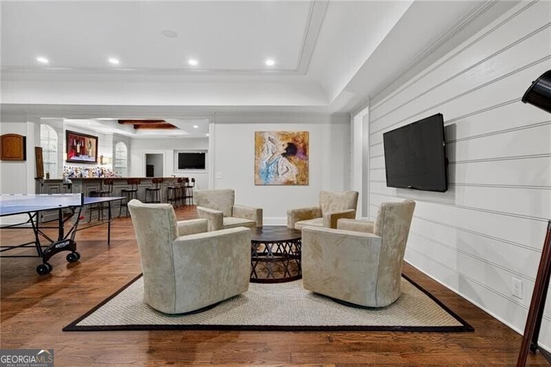 120 Burdette Trail Atlanta - 37