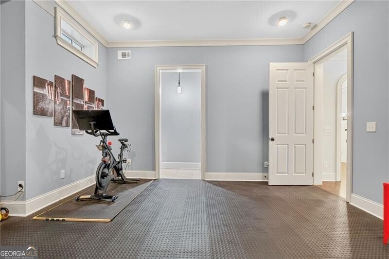120 Burdette Trail Atlanta - 41