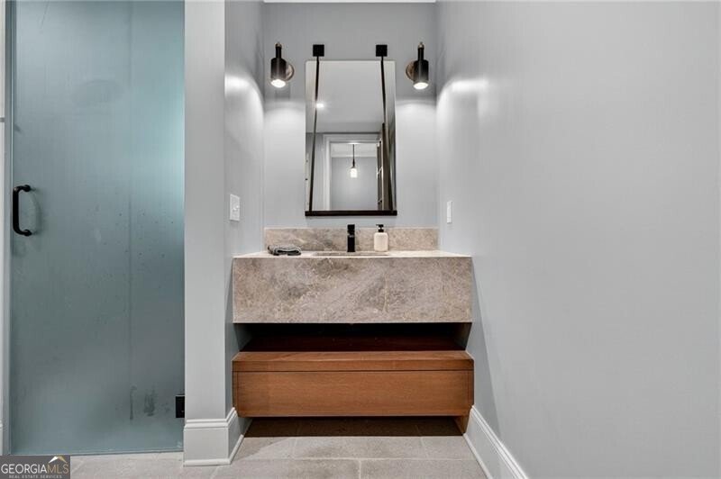 120 Burdette Trail Atlanta - 43