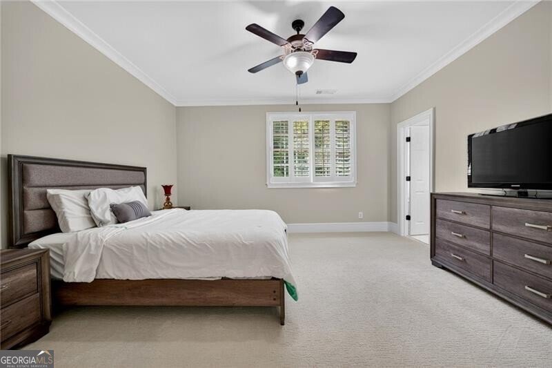 120 Burdette Trail Atlanta - 50