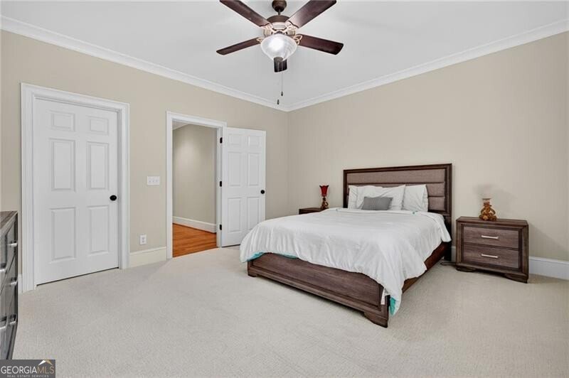 120 Burdette Trail Atlanta - 51