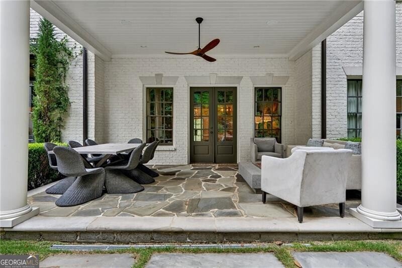 120 Burdette Trail Atlanta - 64