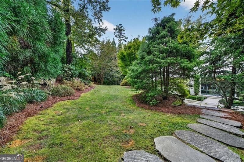 120 Burdette Trail Atlanta - 74