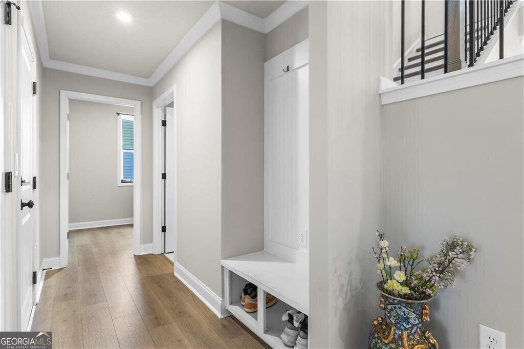 2436 Hidden Creek Road Kennesaw - 14