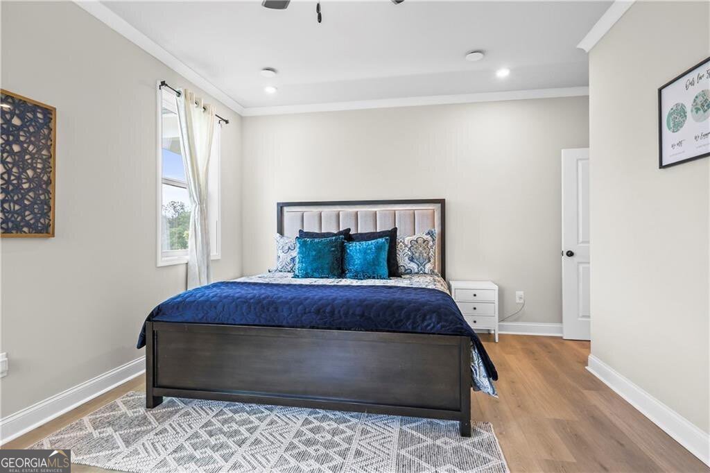 2436 Hidden Creek Road Kennesaw - 18