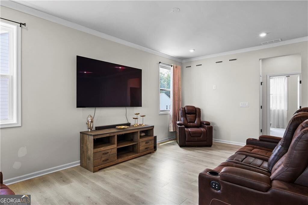 2436 Hidden Creek Road Kennesaw - 22