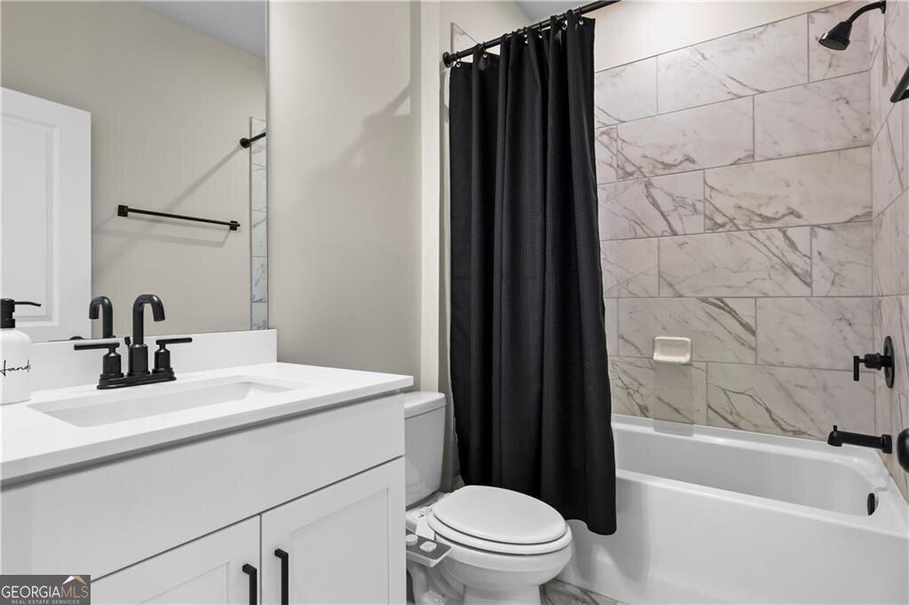 2436 Hidden Creek Road Kennesaw - 25