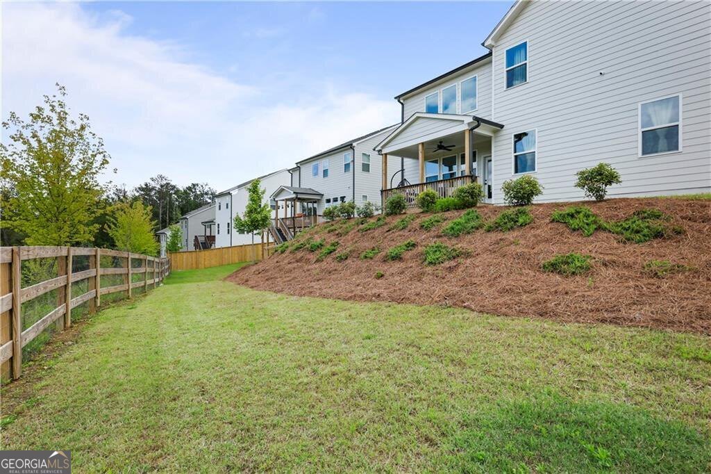 2436 Hidden Creek Road Kennesaw - 35