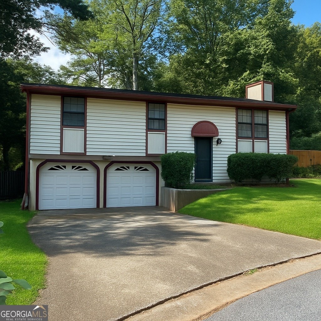 2077 Mallard Way Lithonia - 1