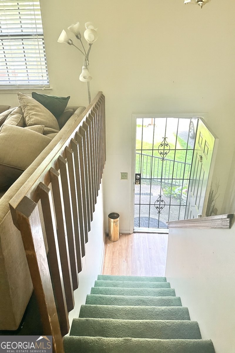 2077 Mallard Way Lithonia - 2