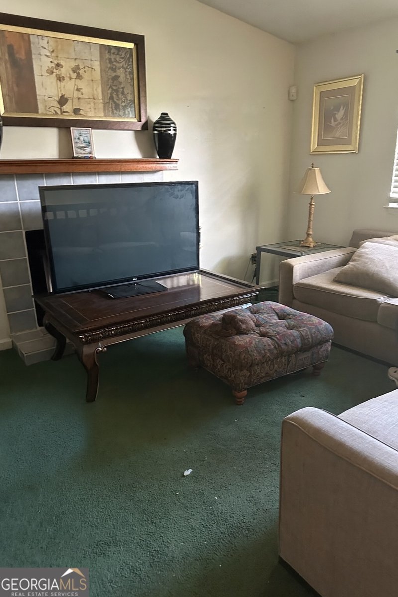 2077 Mallard Way Lithonia - 5