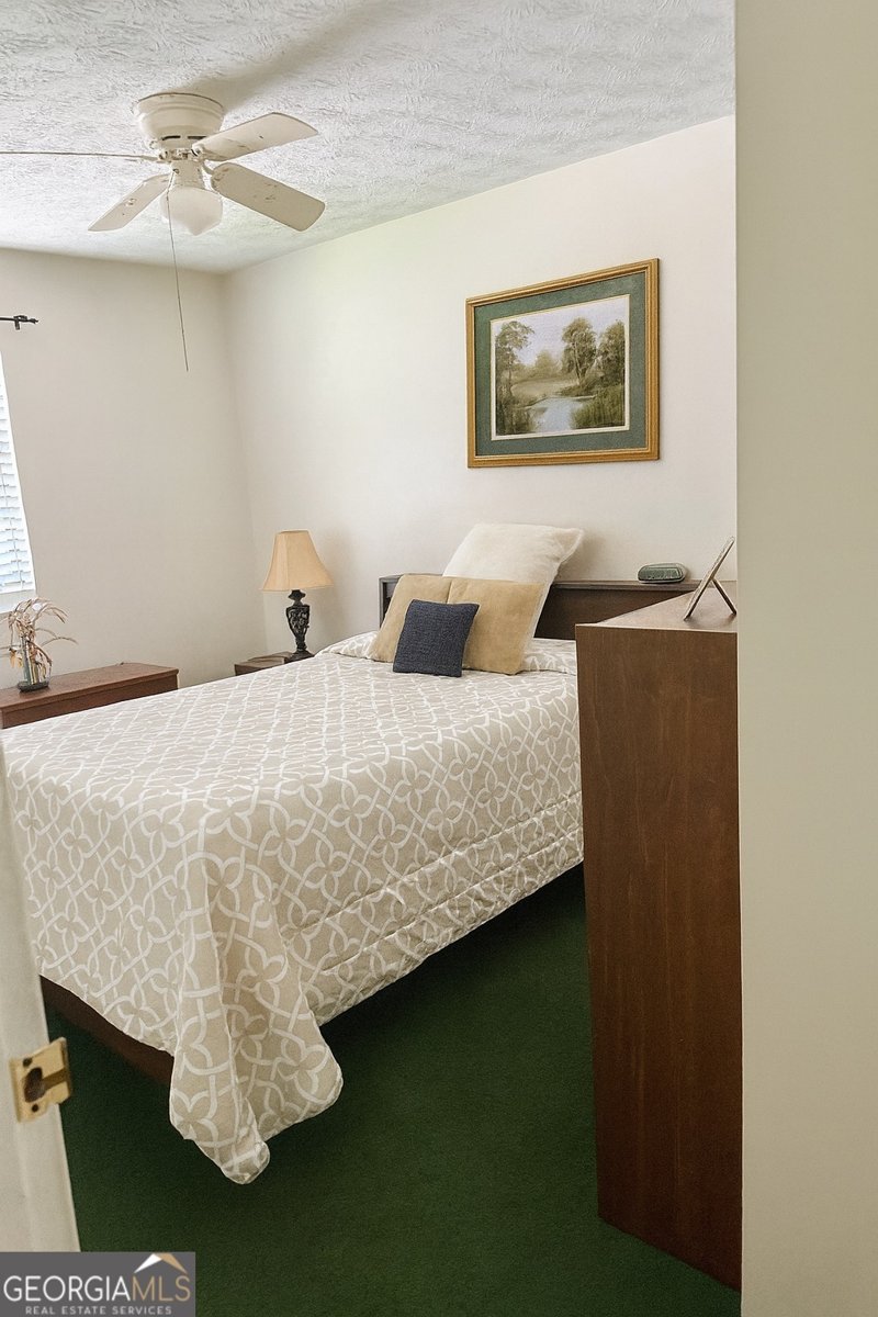 2077 Mallard Way Lithonia - 9