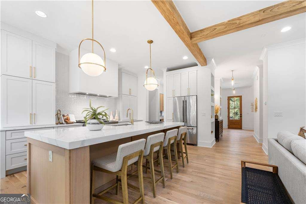 932 Pebblebrook Road Mableton - 4